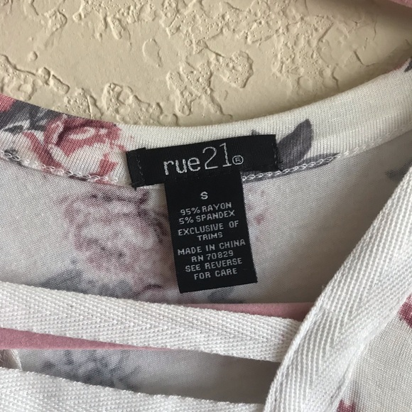 Tank Top - Picture 2 of 2